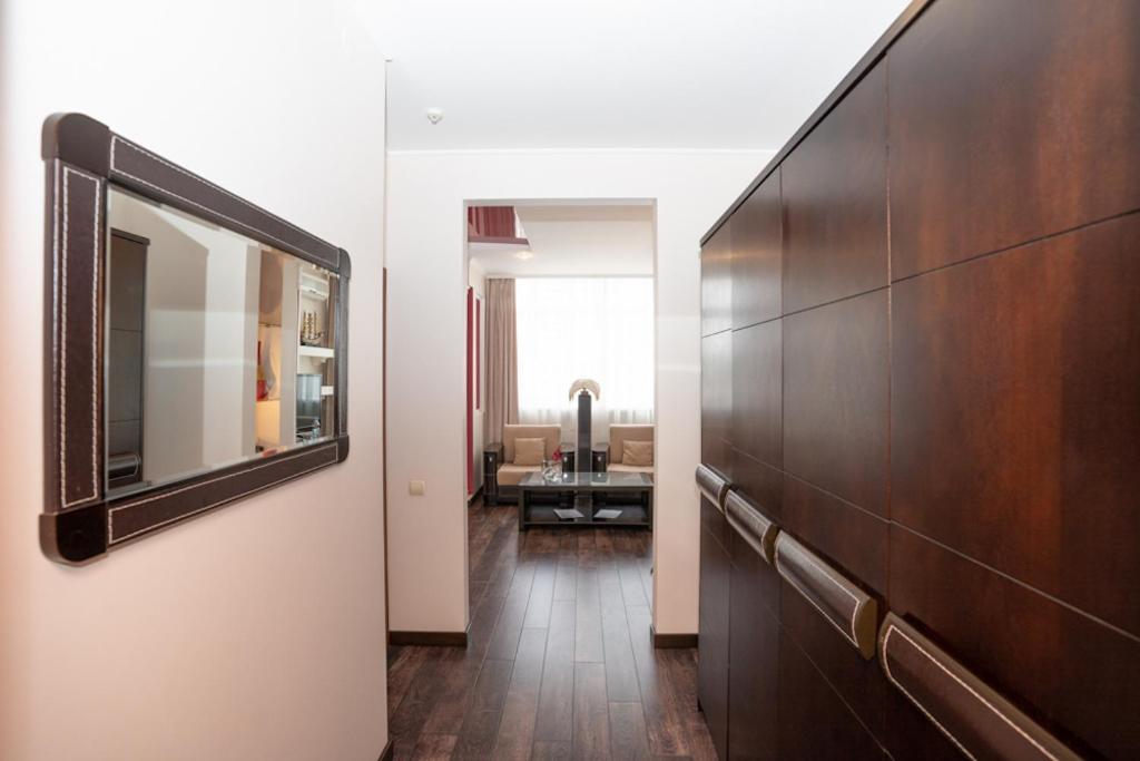 Piano Hotel Kiew
